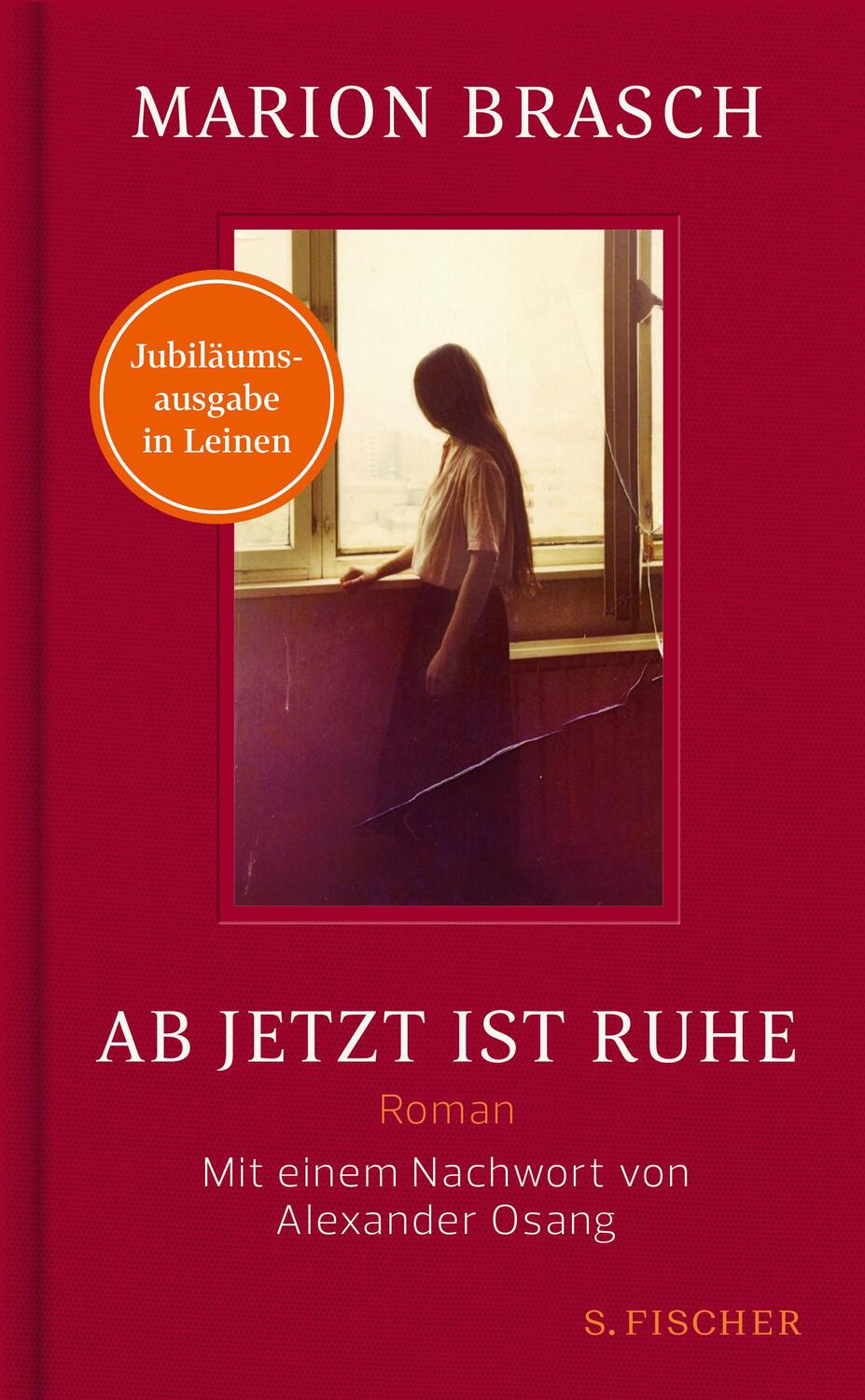 Cover: 9783103975062 | Ab jetzt ist Ruhe | Marion Brasch | Buch | 416 S. | Deutsch | 2023