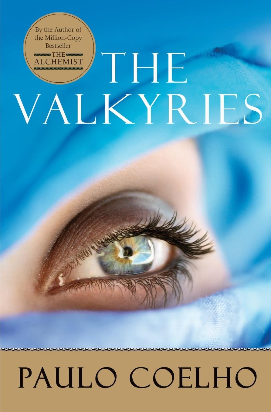 Cover: 9780062513342 | Valkyries, The | Paulo Coelho | Taschenbuch | Paperback | Englisch