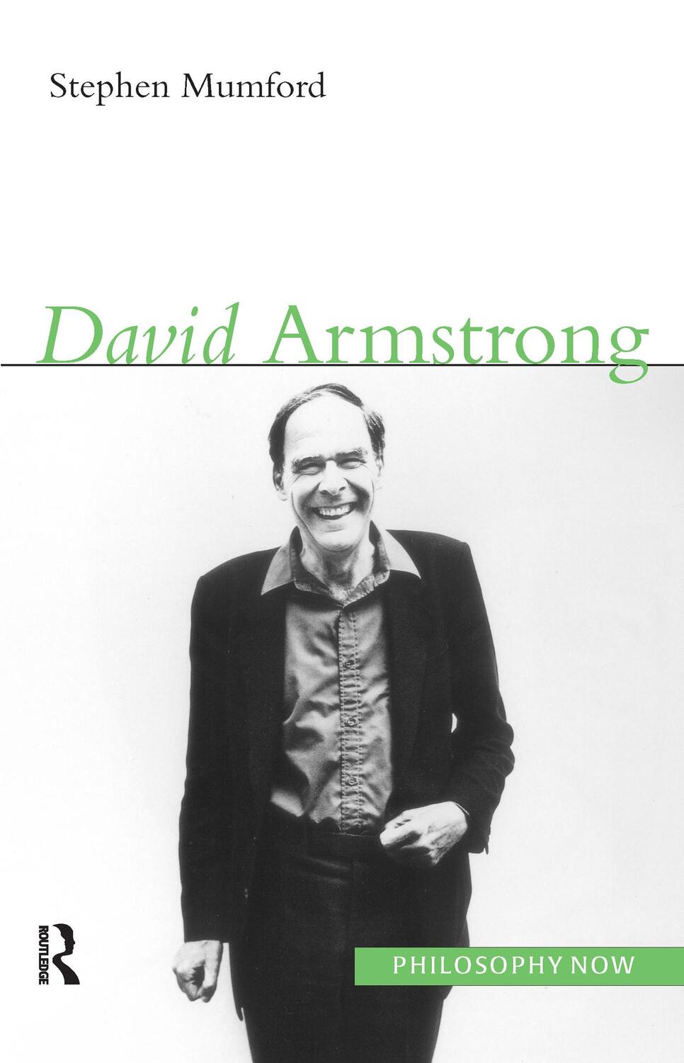 Cover: 9781844651009 | David Armstrong | Stephen Mumford | Taschenbuch | Englisch | 2007