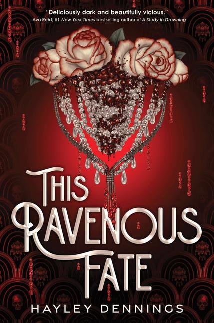 Cover: 9781728297866 | This Ravenous Fate | Hayley Dennings | Buch | Englisch | 2024