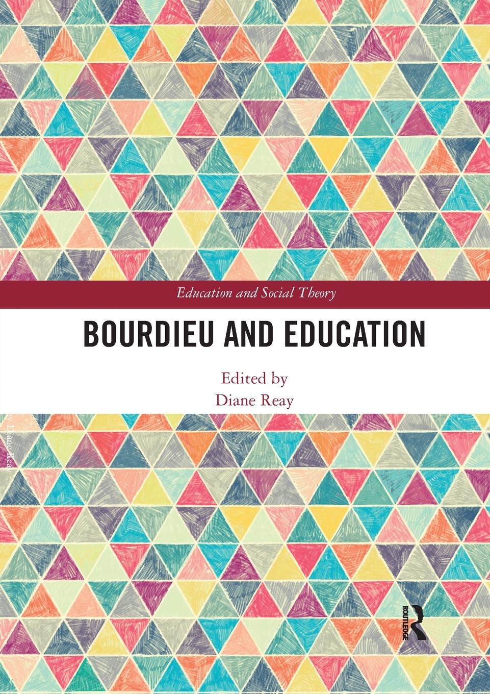 Cover: 9780367585983 | Bourdieu and Education | Diane Reay | Taschenbuch | Englisch | 2020