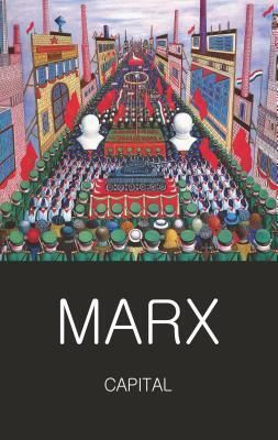 Cover: 9781840226997 | Capital | Volumes One and Two | Karl Marx | Taschenbuch | Englisch