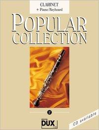 Cover: 9783868490336 | Popular Collection 2 | Arturo Himmer | Buch | 52 S. | Deutsch | 1997