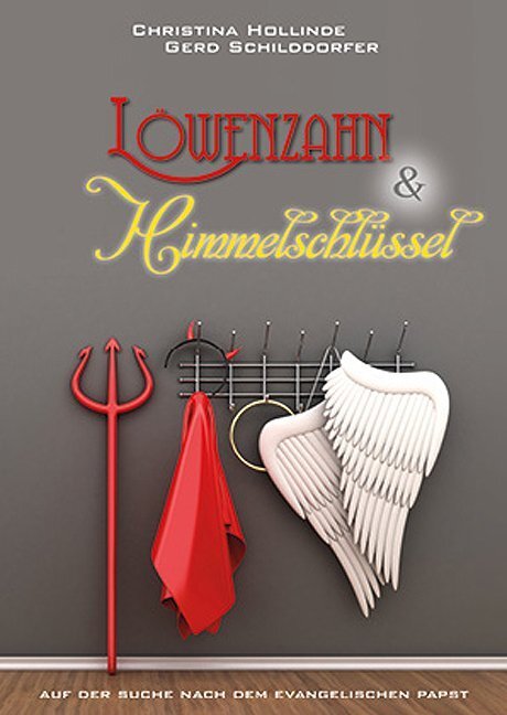 Cover: 9783943168556 | Löwenzahn & Himmelschlüssel | Christina Hollinde (u. a.) | Taschenbuch