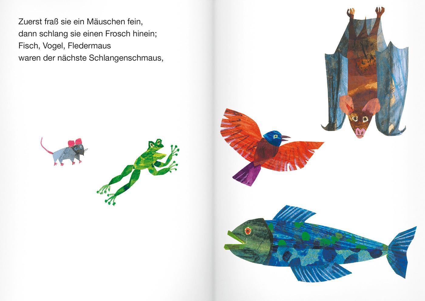 Bild: 9783836942881 | Die Riesenschlange Sansibar | Richard Buckley (u. a.) | Buch | Deutsch