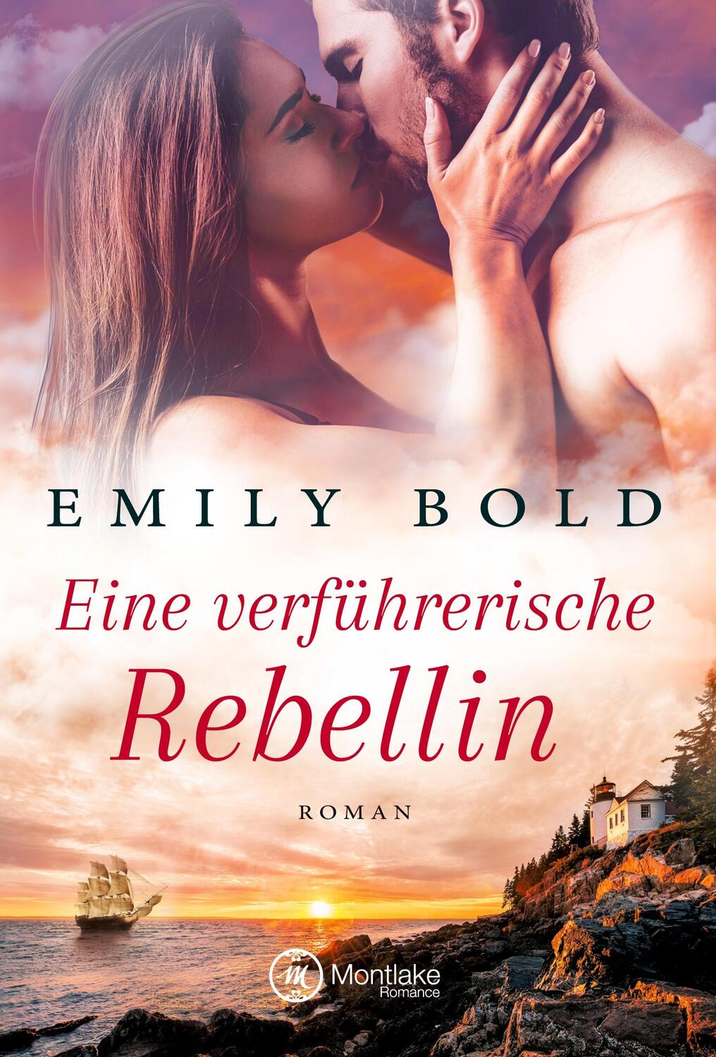 Cover: 9782919803118 | Eine verführerische Rebellin | Emily Bold | Taschenbuch | Paperback