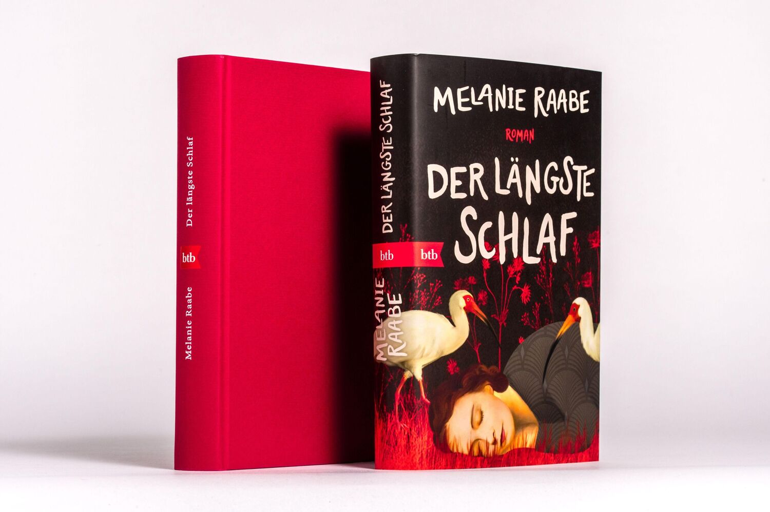 Bild: 9783442759309 | Der längste Schlaf | Roman | Melanie Raabe | Buch | 352 S. | Deutsch