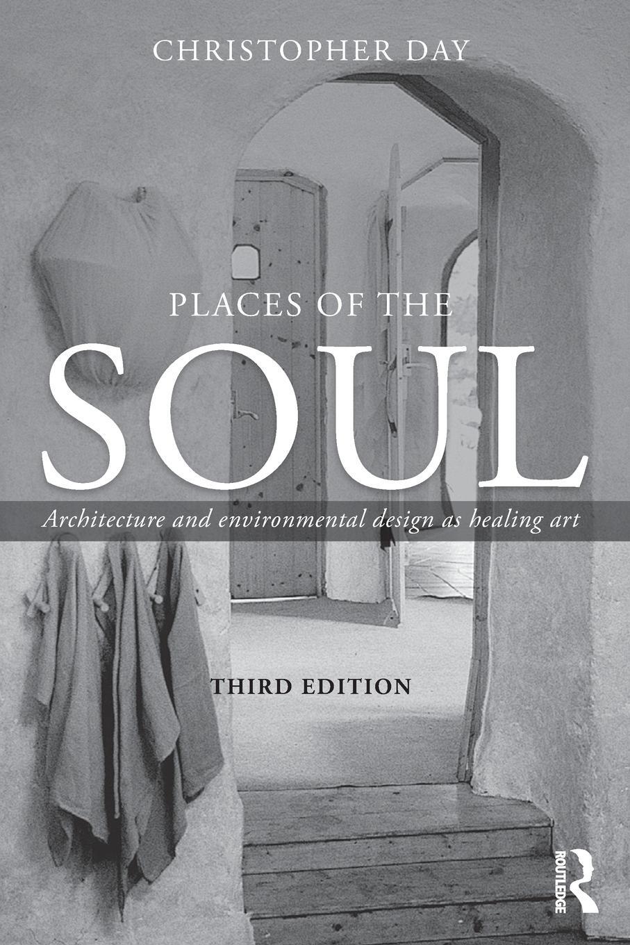 Cover: 9780415702430 | Places of the Soul | Christopher Day | Taschenbuch | Paperback | 2014