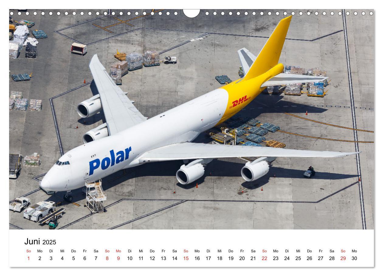 Bild: 9783435118755 | AIR TO AIR (Wandkalender 2025 DIN A3 quer), CALVENDO Monatskalender