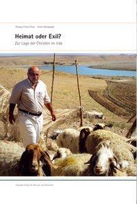 Cover: 9783872145383 | Heimat oder Exil | Zur Lage der Christen im Irak | Buch | 264 S.