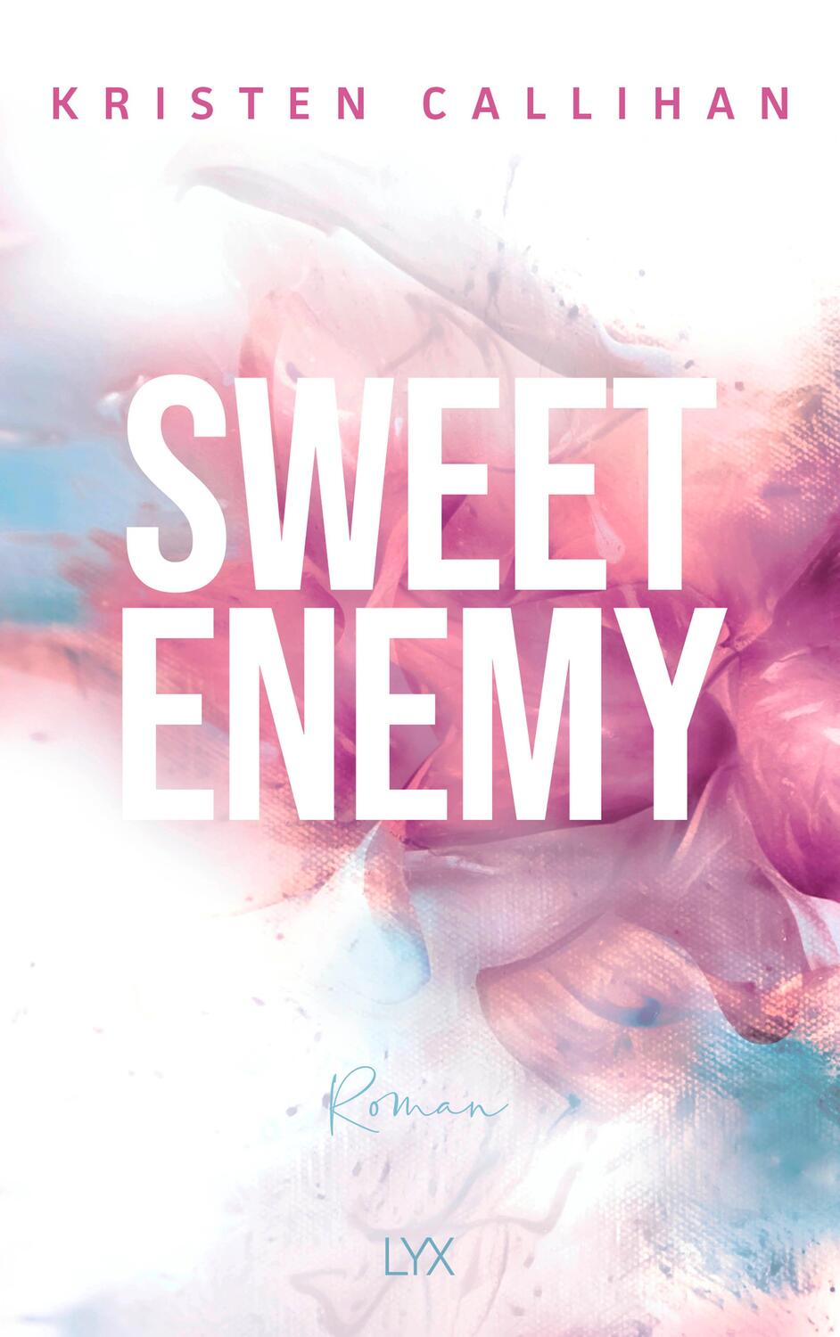 Cover: 9783736315778 | Sweet Enemy | Kristen Callihan | Taschenbuch | Between Us | 496 S.