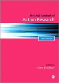 Cover: 9781446294543 | The Sage Handbook of Action Research | Hilary Bradbury-Huang | Buch
