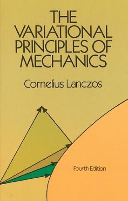 Cover: 9780486650678 | The Variational Principles of Mechanics | Cornelius Lanczos | Buch