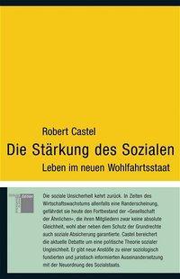 Cover: 9783936096514 | Die Stärkung des Sozialen | Robert Castel | Buch | 135 S. | Deutsch