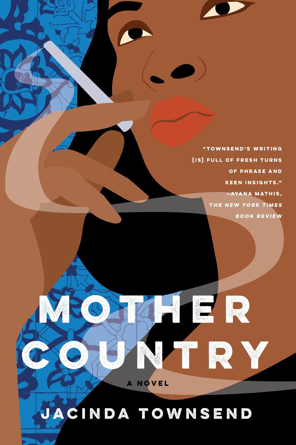 Cover: 9781644450871 | Mother Country | A Novel | Jacinda Townsend | Taschenbuch | Englisch