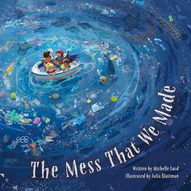 Cover: 9781947277144 | The Mess That We Made | Michelle Lord | Buch | Gebunden | Englisch