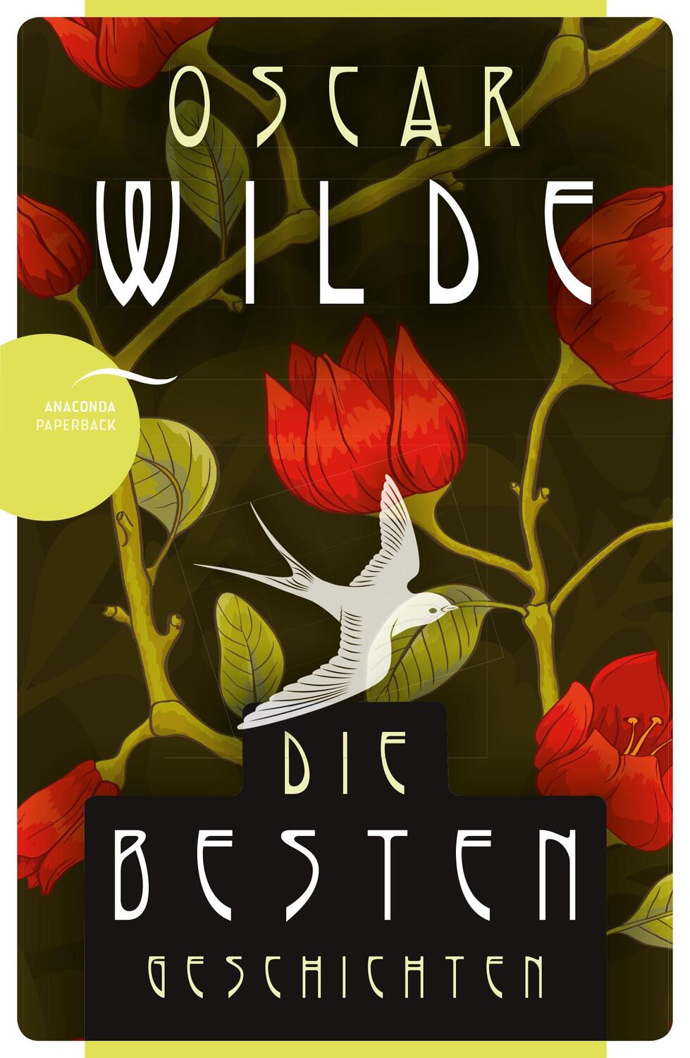 Cover: 9783730602393 | Oscar Wilde - Die besten Geschichten | Oscar Wilde | Taschenbuch