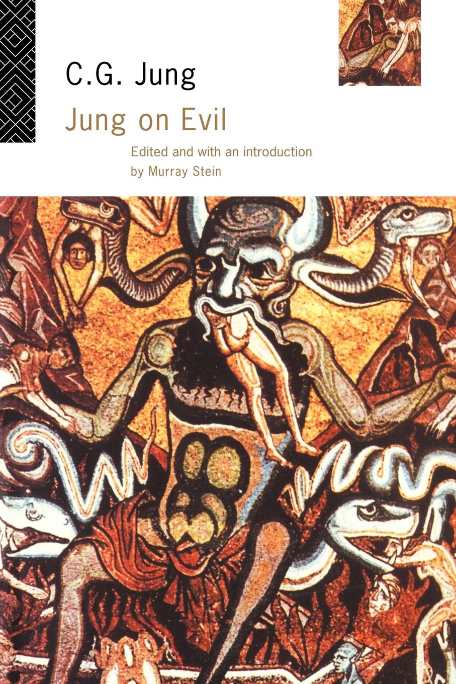 Cover: 9780415089708 | Jung on Evil | C. G Jung | Taschenbuch | Englisch | 1995 | Routledge