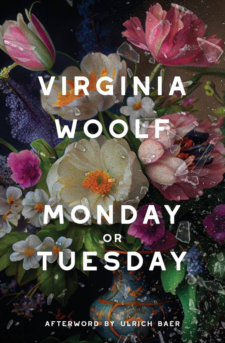 Cover: 9781959891314 | Monday or Tuesday (Warbler Classics Annotated Edition) | Woolf | Buch