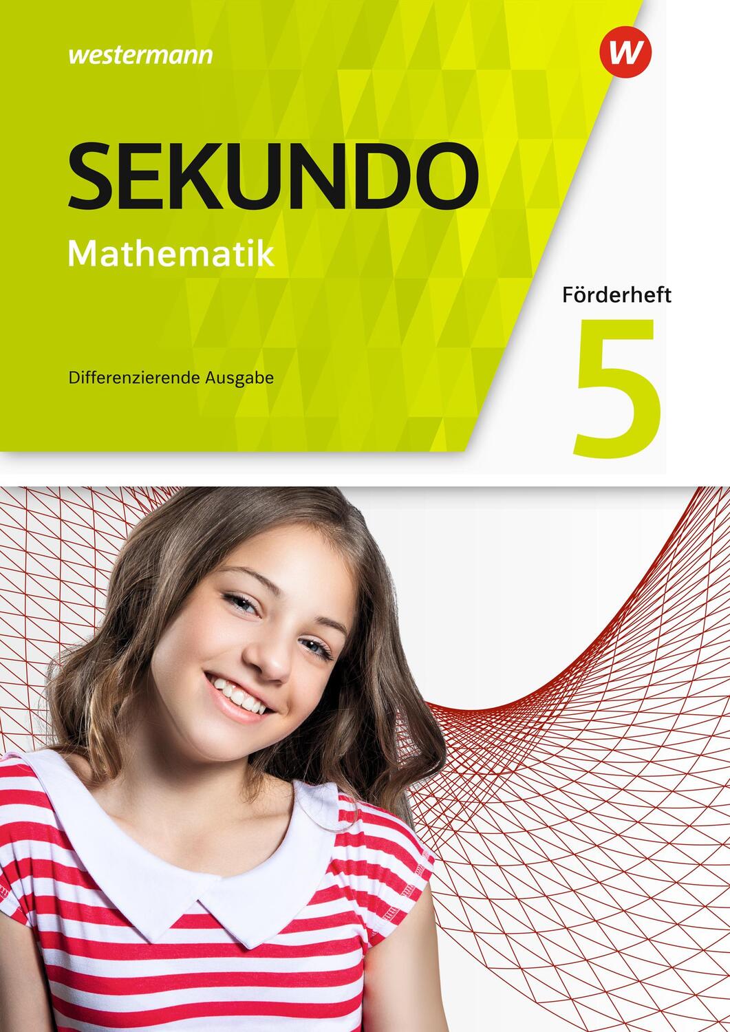Cover: 9783141241945 | Sekundo 5. Förderheft. Mathematik für differenzierende Schulformen....