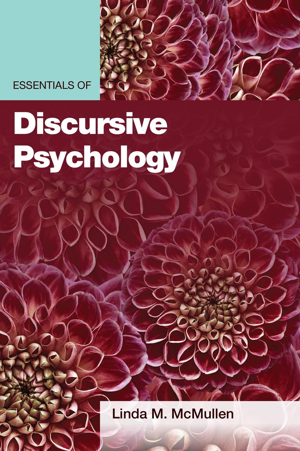 Cover: 9781433834639 | Essentials of Discursive Psychology | Linda M. Mcmullen | Taschenbuch