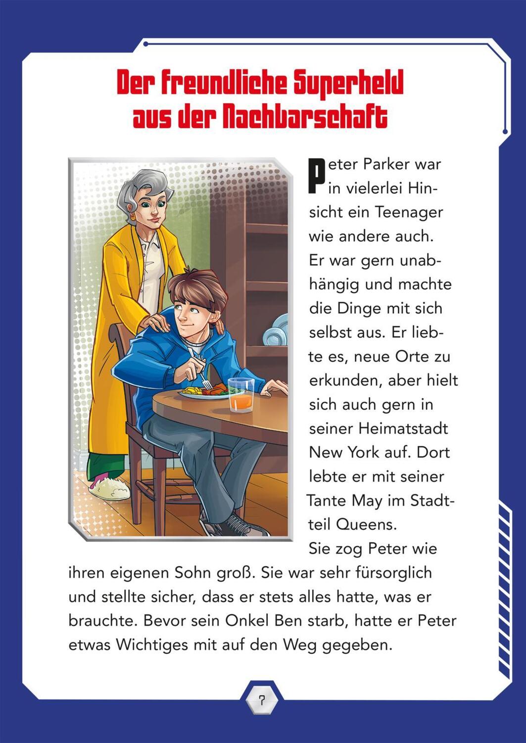 Bild: 9783845122359 | Spider-Man: 5-Minuten-Geschichten | Vorlesespaß auf 80 Seiten | Buch