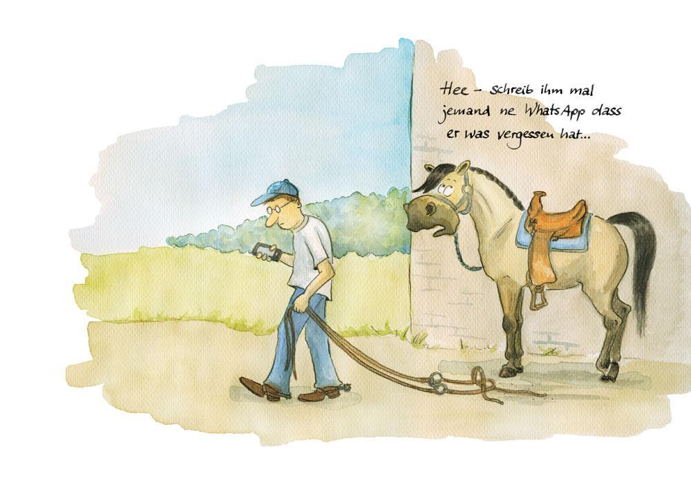 Bild: 9783981951608 | Geschichten vom Pferd - Band 2 | Monica Karl | Taschenbuch | Deutsch