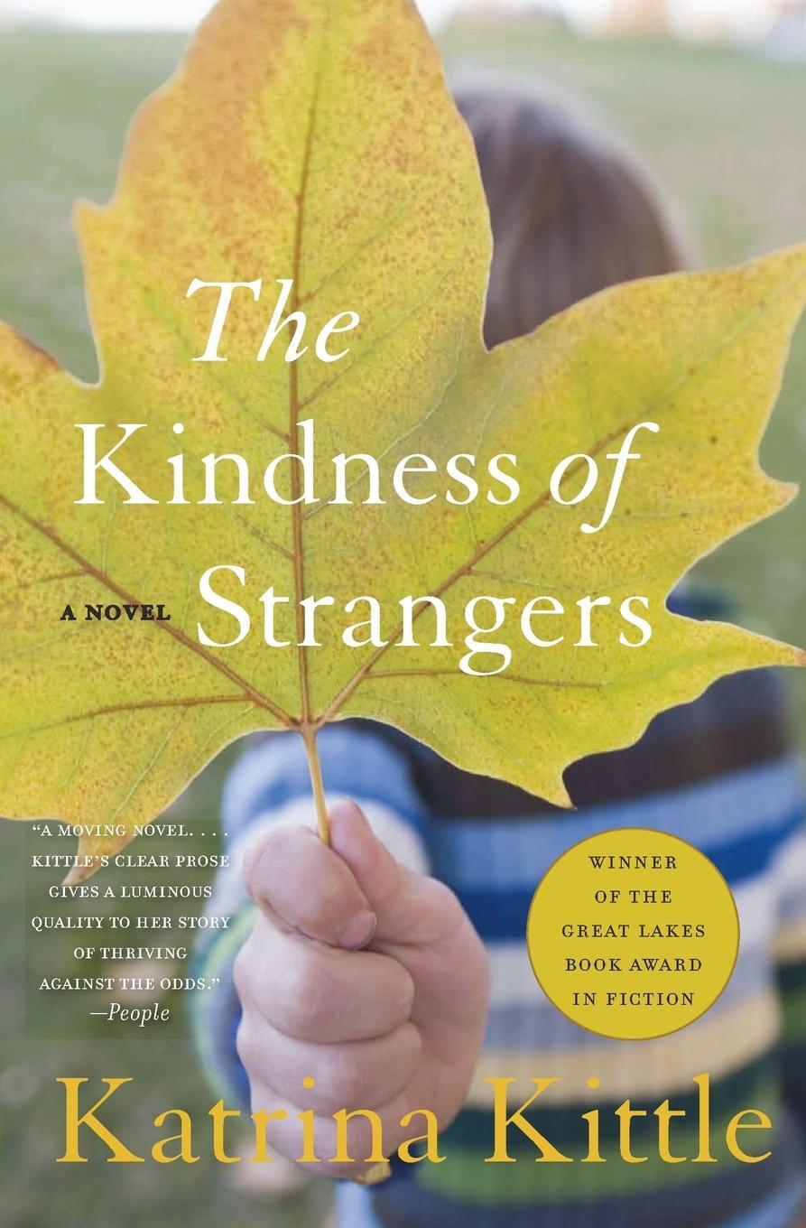 Cover: 9780060564780 | Kindness of Strangers, The | Katrina Kittle | Taschenbuch | Paperback