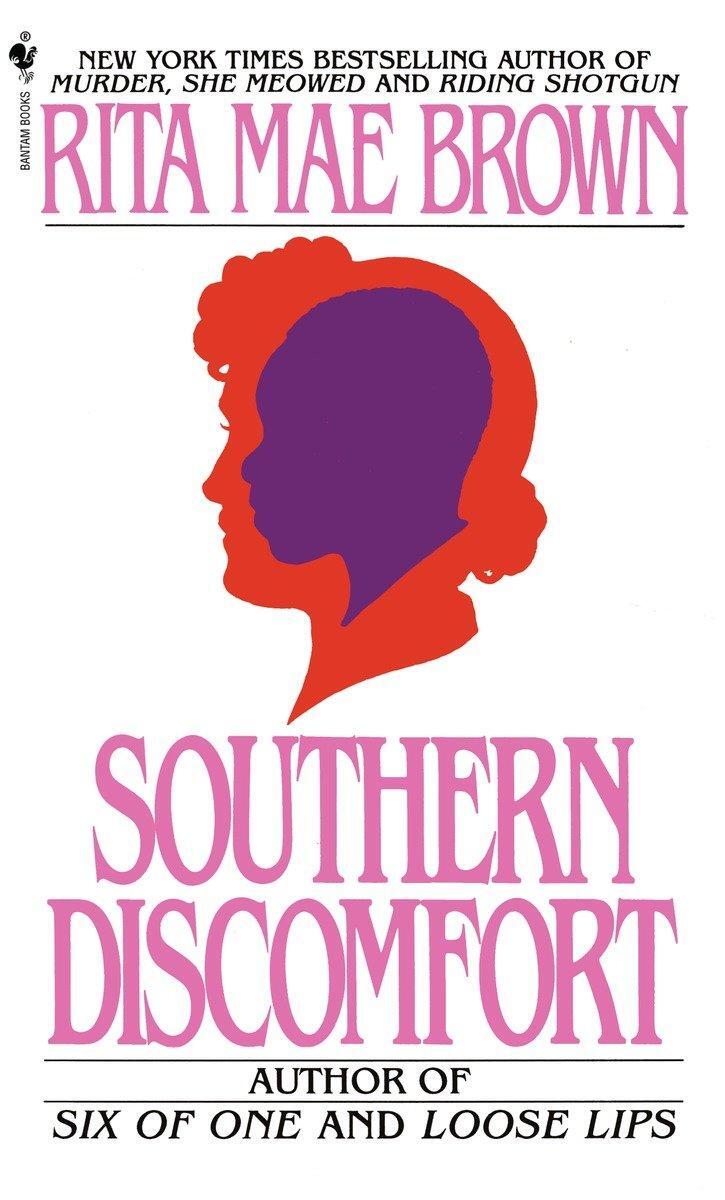 Cover: 9780553274462 | Southern Discomfort | Rita Mae Brown | Taschenbuch | Englisch | 1983