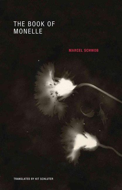 Cover: 9780984115587 | The Book of Monelle | Marcel Schwob | Taschenbuch | Englisch | 2012