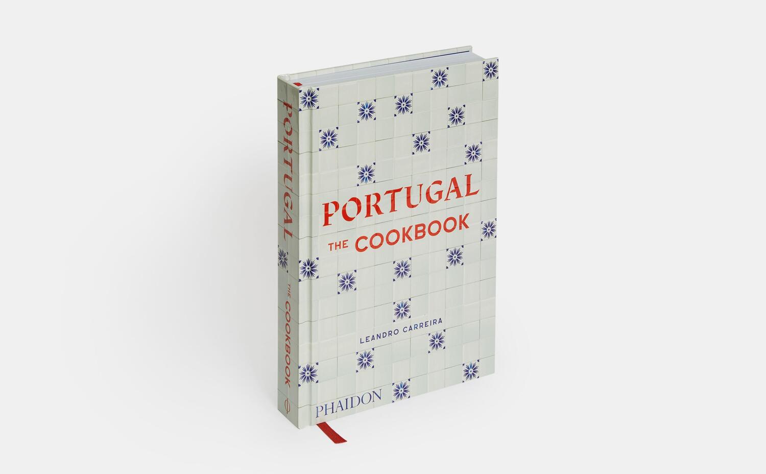 Bild: 9781838664732 | Portugal | The Cookbook | Leandro Carreira | Buch | 448 S. | Englisch
