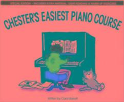 Cover: 9781847726667 | Chester's Easiest Piano Course Book 2 | Special Edition | Barratt