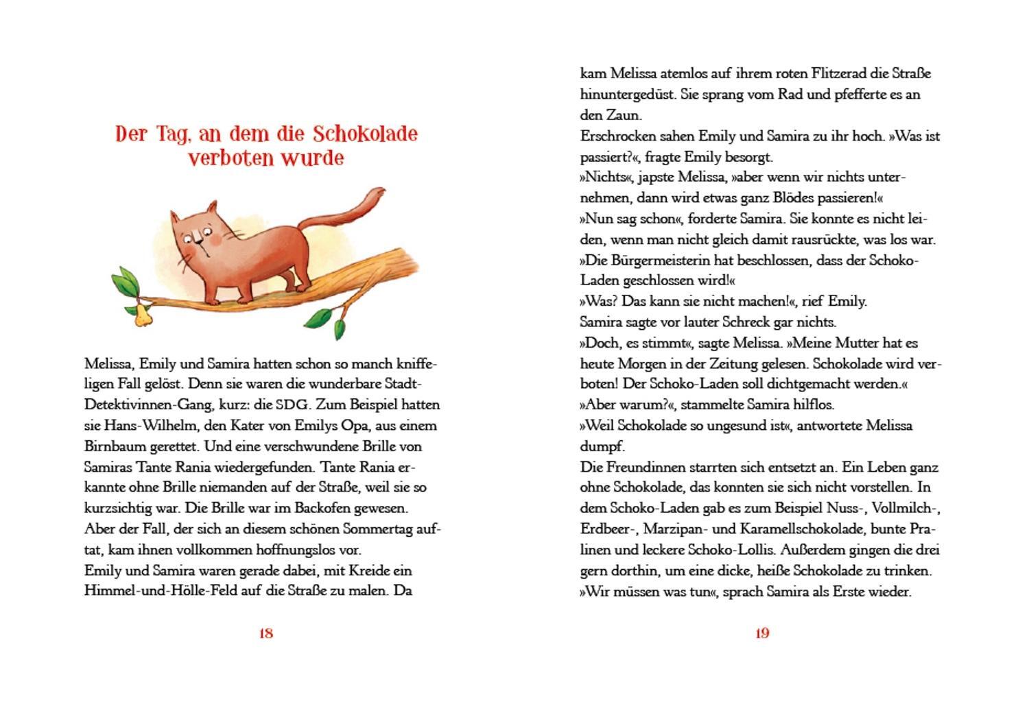 Bild: 9783770701186 | Der kleine Fuchs liest vor | Lustige Abenteuer-Geschichten | Göpfrich