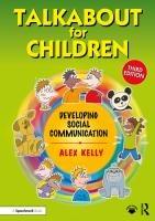 Cover: 9781032293608 | Talkabout for Children 2 | Developing Social Communication | Kelly