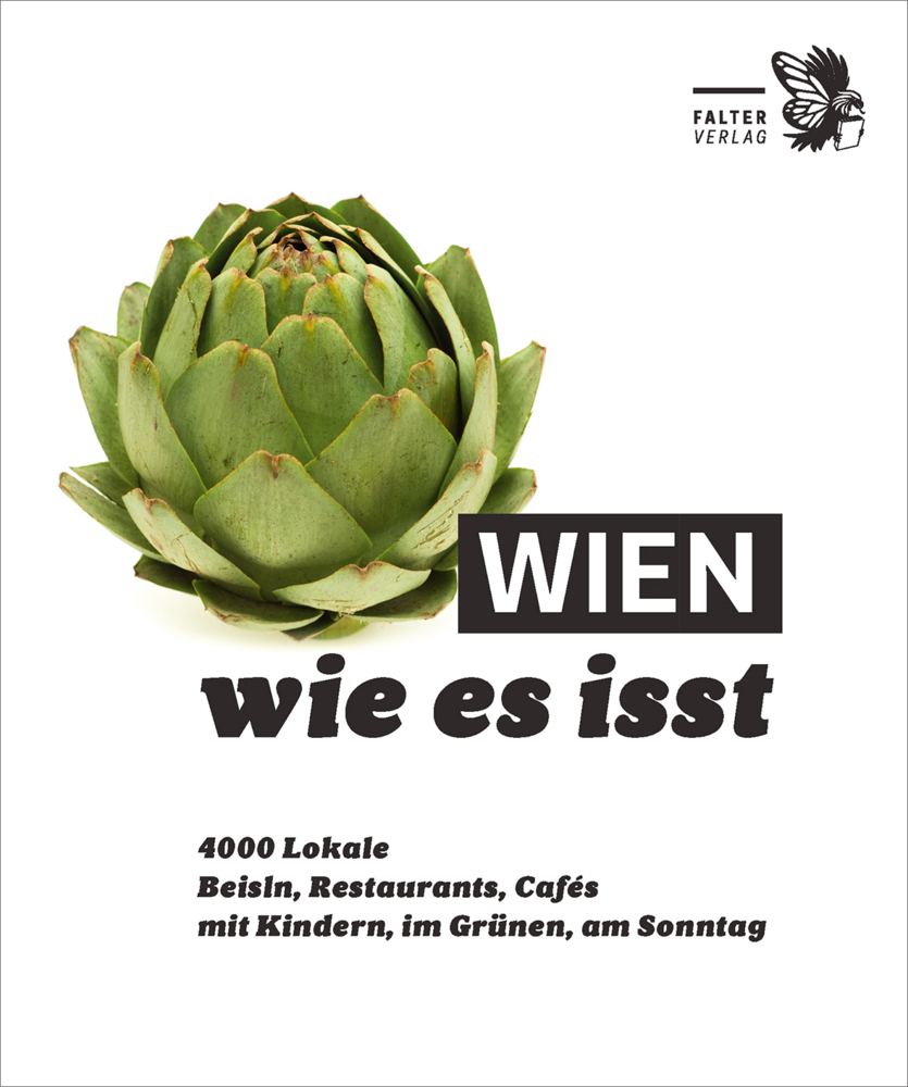 Cover: 9783854397113 | Wien, wie es isst /23 | Ein Führer durch Wiens Lokale | Taschenbuch