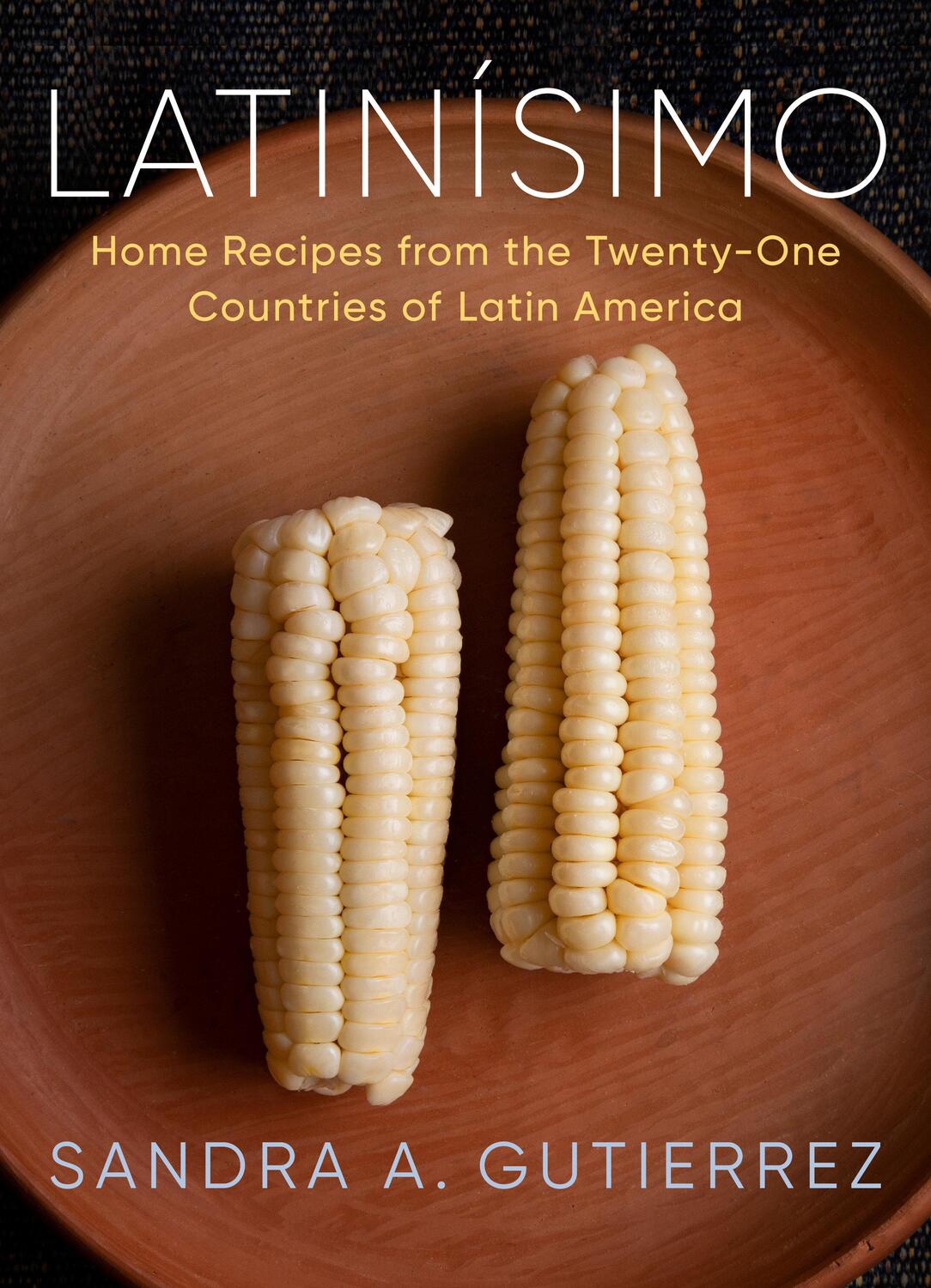 Cover: 9780525659259 | Latinisimo | Sandra A. Gutierrez | Buch | Englisch | 2023