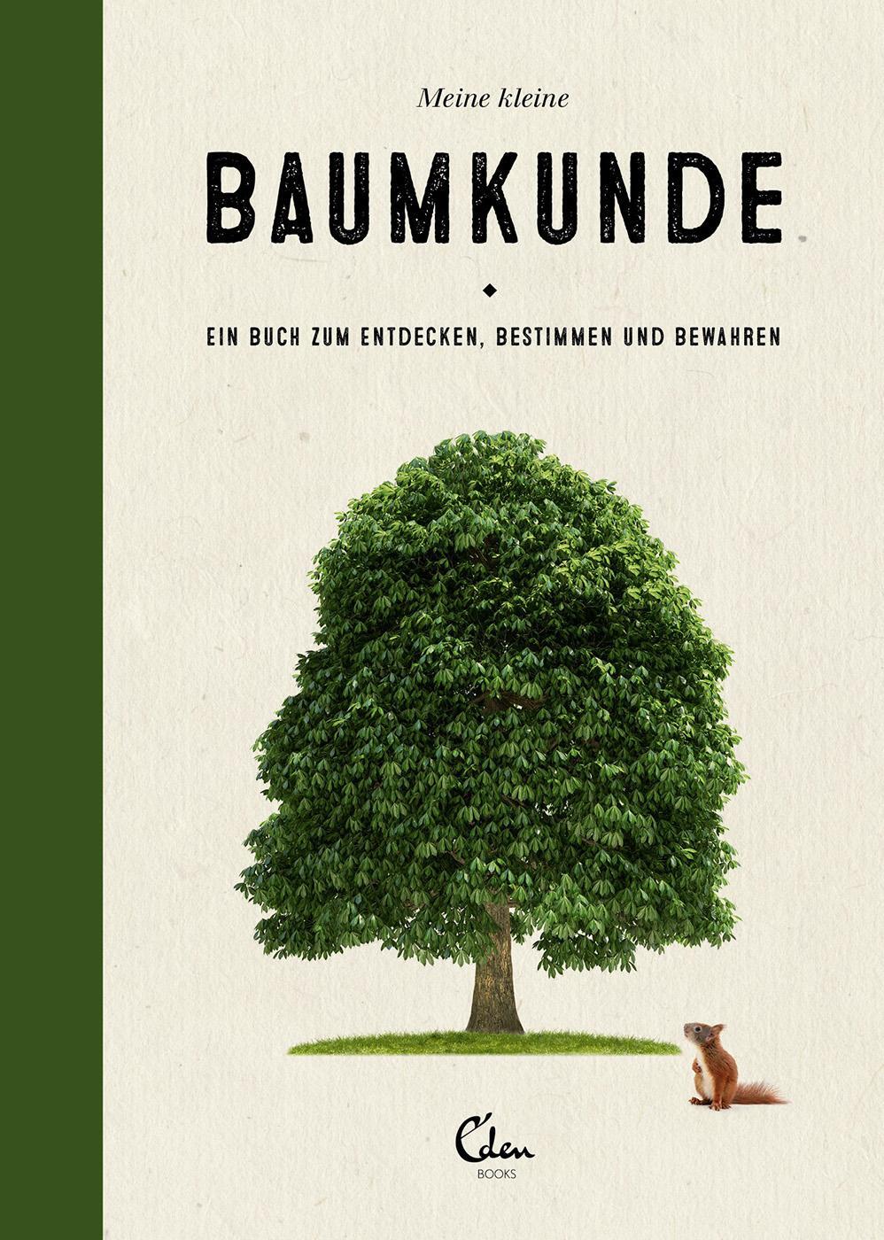 Cover: 9783959102681 | Meine kleine Baumkunde | Gerard Janssen | Buch | 112 S. | Deutsch