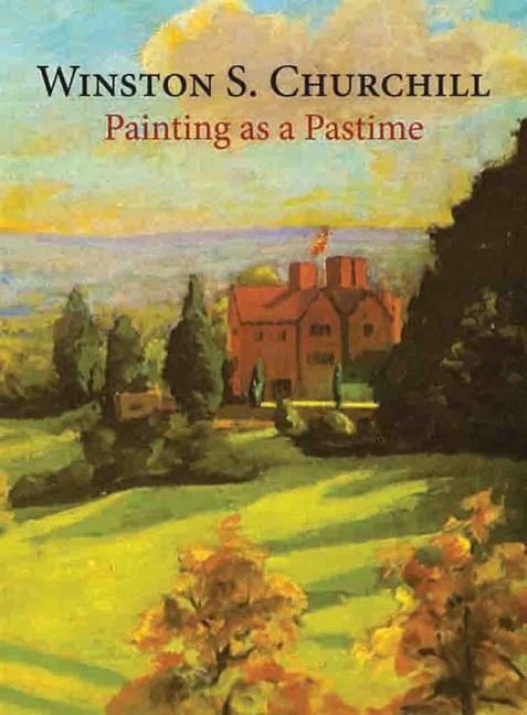 Cover: 9781906509330 | Painting as a Pastime | Winston S Churchill | Buch | Englisch | 2013