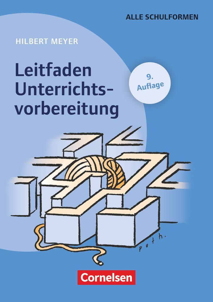 Cover: 9783589224586 | Praxisbuch Meyer | Hilbert Meyer | Taschenbuch | Deutsch | 2007