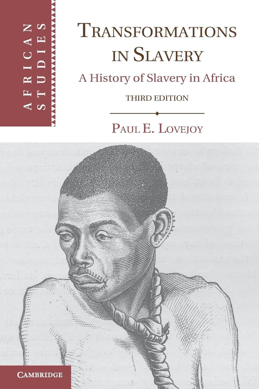 Cover: 9780521176187 | Transformations in Slavery | A History of Slavery in Africa | Lovejoy
