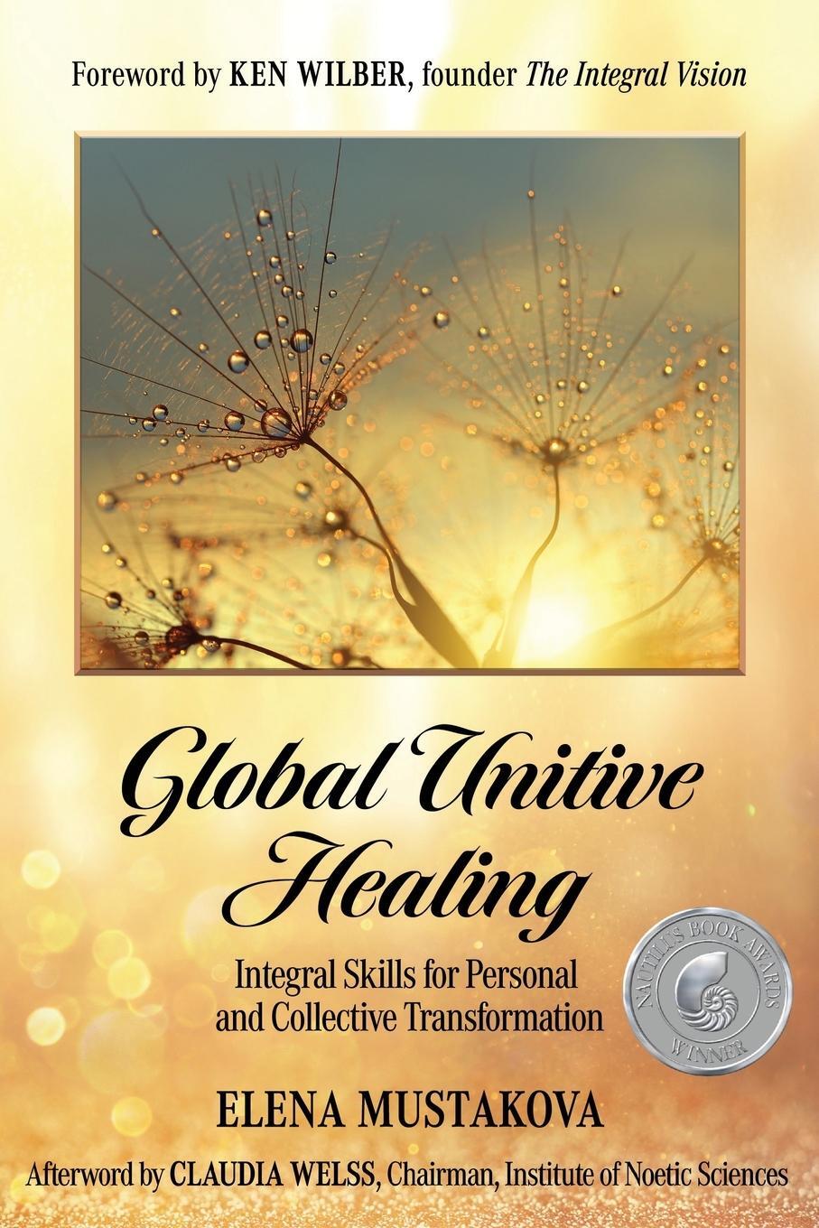 Cover: 9781945026768 | Global Unitive Healing | Elena Mustakova | Taschenbuch | Paperback