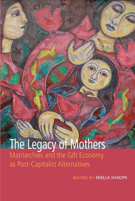 Cover: 9781771337090 | The Legacy of Mothers | Erella Shadmi | Taschenbuch | Englisch | 2022