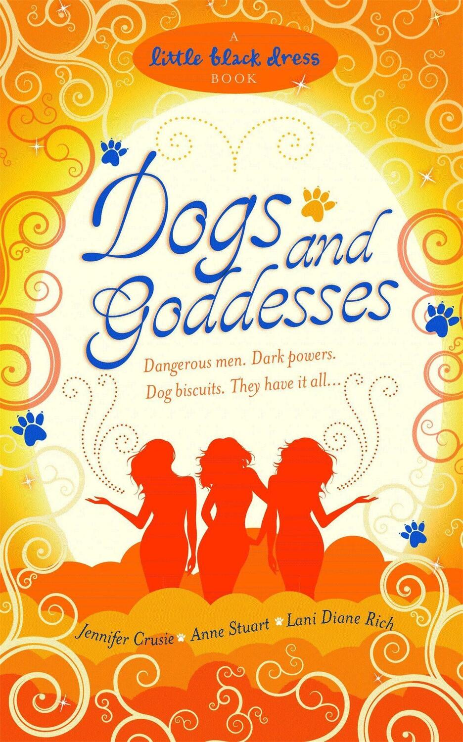 Cover: 9780755351435 | Dogs and Goddesses | Anne Stuart (u. a.) | Taschenbuch | Englisch