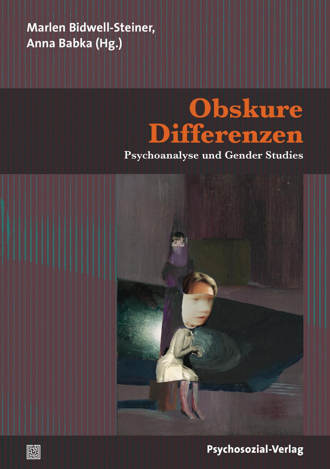 Cover: 9783837922714 | Obskure Differenzen | Psychoanalyse und Gender Studies | Taschenbuch