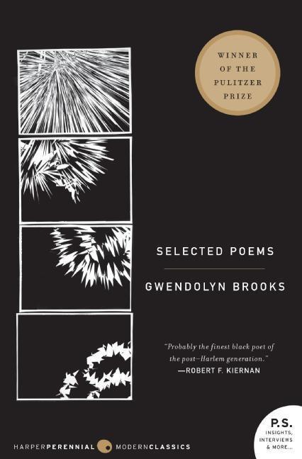 Cover: 9780060882969 | Selected Poems | Gwendolyn Brooks | Taschenbuch | Englisch | 2006