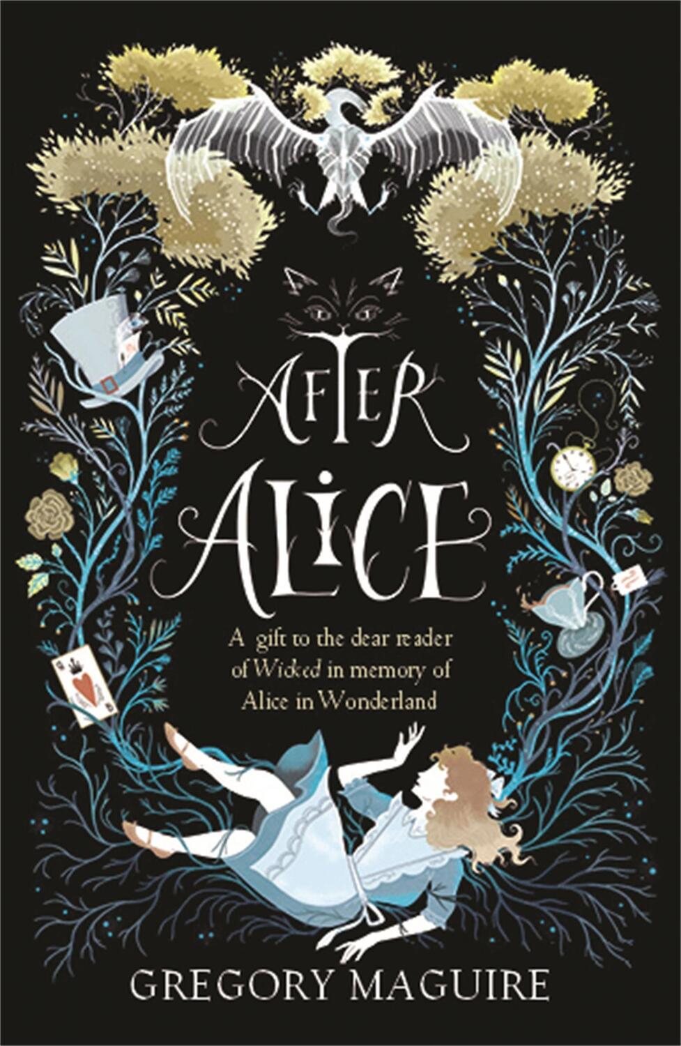 Cover: 9781472230461 | After Alice | Gregory Maguire | Taschenbuch | Kartoniert / Broschiert