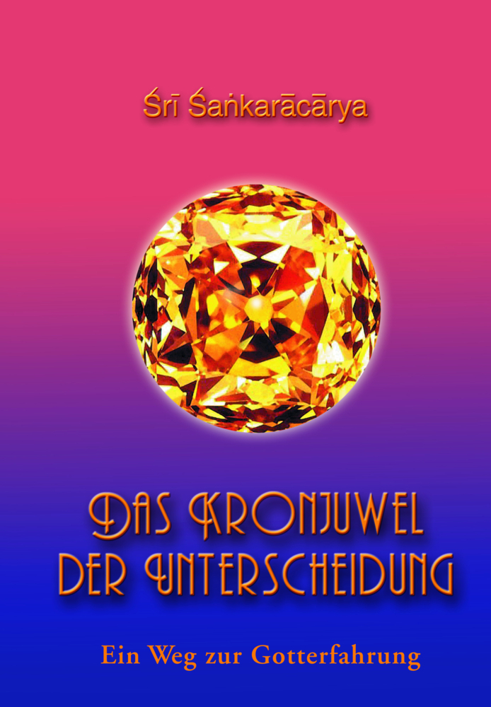 Cover: 9783796402746 | Das Kronjuwel der Unterscheidung | Emanuel Mayer | Buch | 2022