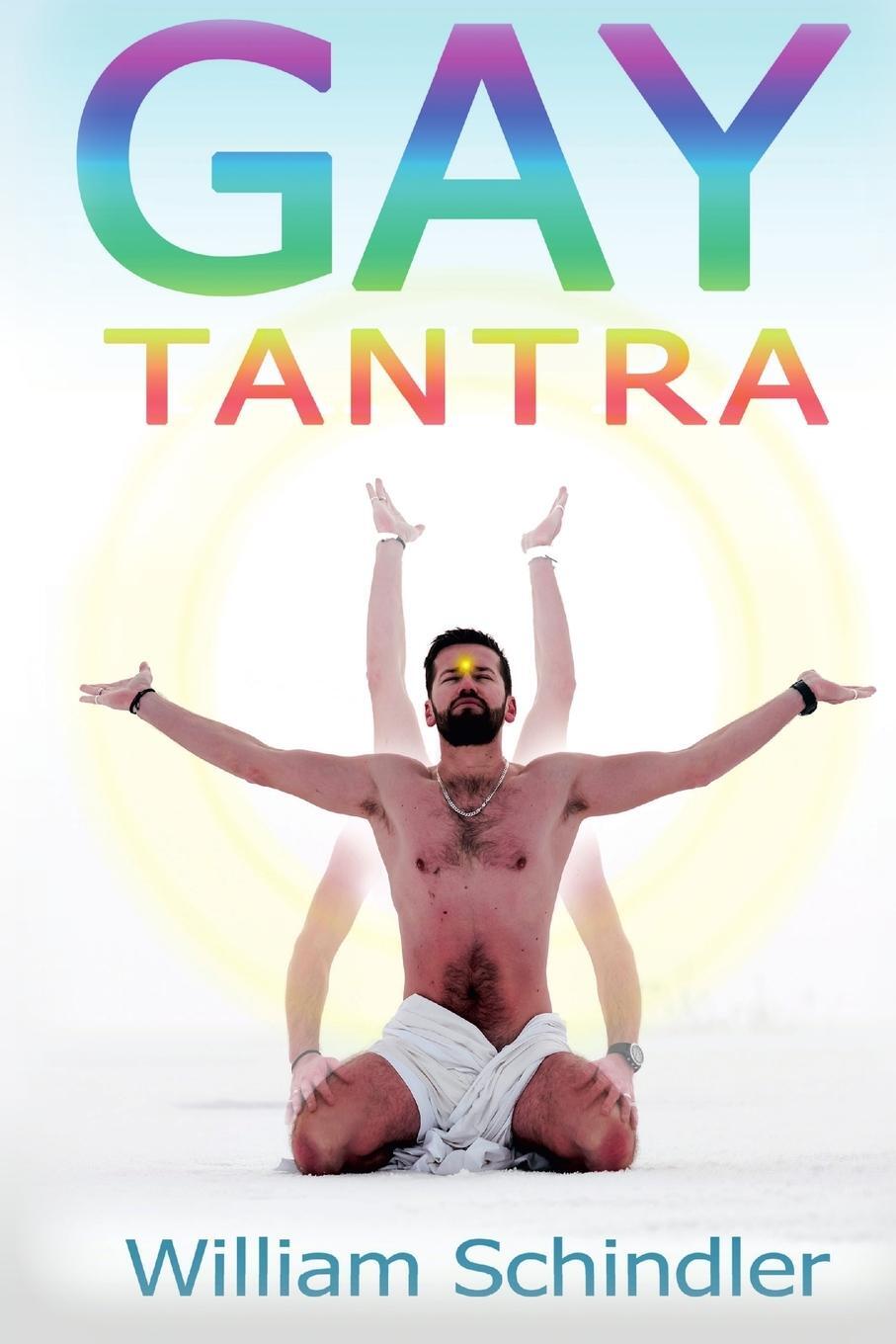 Cover: 9781387031566 | Gay Tantra | William Schindler | Taschenbuch | Paperback | Englisch
