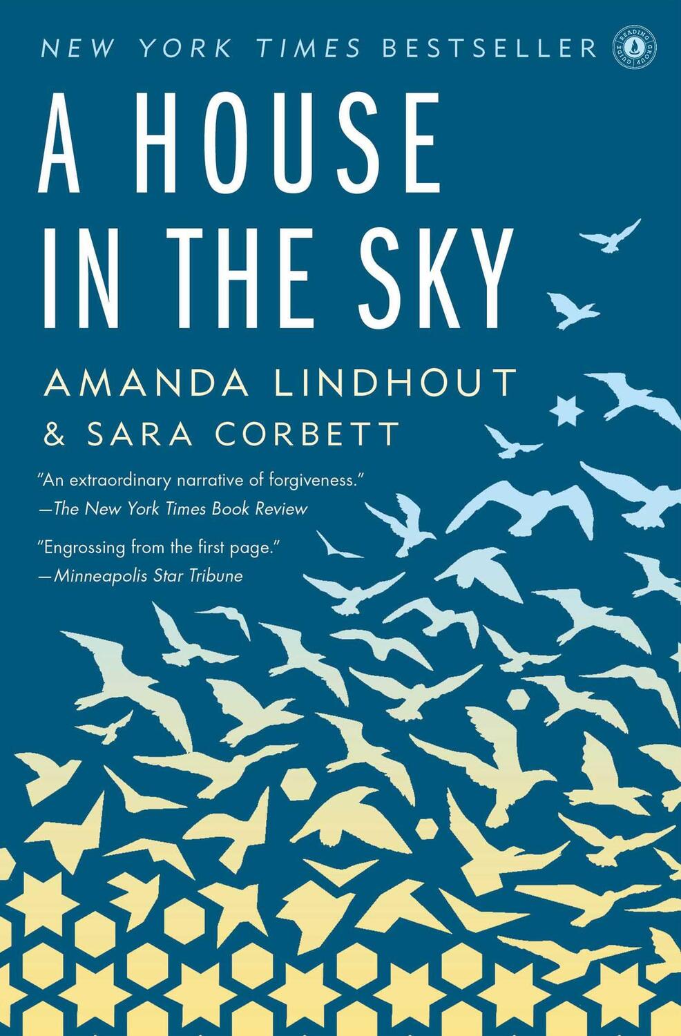 Cover: 9781451645613 | A House in the Sky | Amanda Lindhout (u. a.) | Taschenbuch | 384 S.
