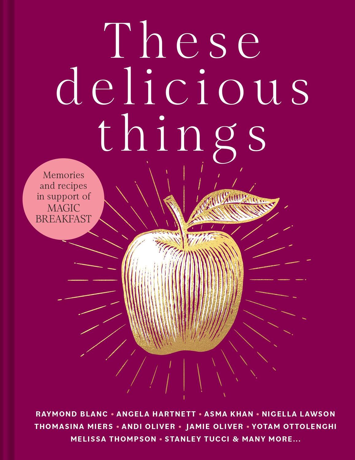 Cover: 9780008603601 | These Delicious Things | Clerkenwell Boy (u. a.) | Buch | Englisch